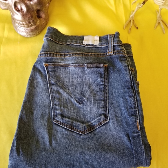 Hudson Jeans Denim - Hudson Ankle Krista